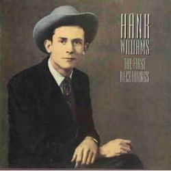 I Watched My Dream World Crumble Like Clay Chords by Hank Williams