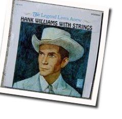 Jesus Remembered Me Chords by Hank Williams