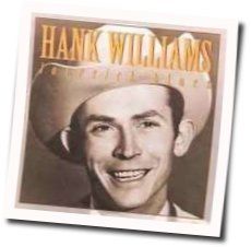 Lovesick Blues  Chords by Hank Williams