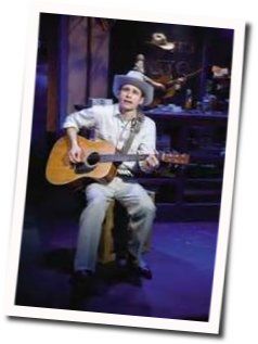 Nobodys Lonesome For Me Chords by Hank Williams