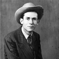 The Old Nashville Cowboy Ukulele Chords by Hank Williams