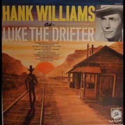 Too Many Parties And Too Many Pals Chords by Hank Williams