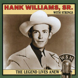 Why Should I Cry Chords by Hank Williams