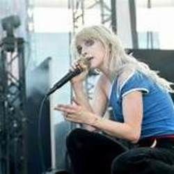 Accident Prone Acoustic Tabs by Hayley Williams