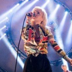 Flowers For Vases Descansos Album Chords by Hayley Williams