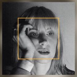 Hayley Williams chords for Good ol days