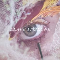 Leave It Alone Chords by Hayley Williams