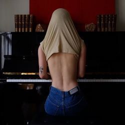 Why We Ever  Bass Tab by Hayley Williams