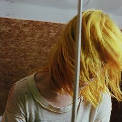 Zissou Chords by Hayley Williams