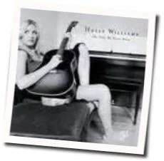 Everybodys Waiting For A Change Chords by Holly Williams