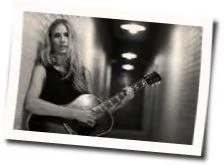Gone Away From Me Chords by Holly Williams