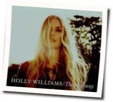 Railroads (Ver2) Chords by Holly Williams