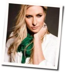Railroads Chords by Holly Williams