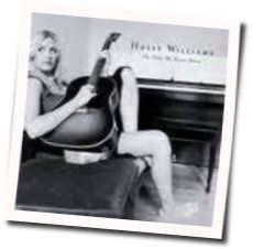 Everybodys Waiting For A Change Chords by Holly Williams
