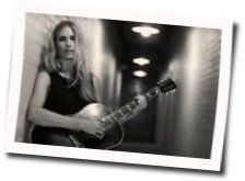 Gone Away From Me Chords by Holly Williams