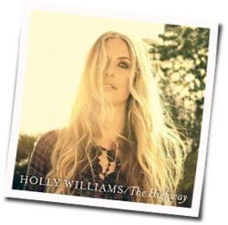 Happy Chords by Holly Williams