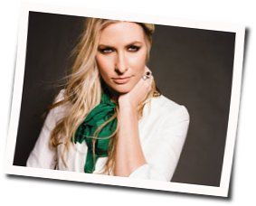 Rodeo Road Chords by Holly Williams
