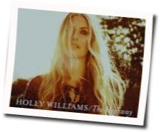 The Highway Chords by Holly Williams