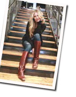 The Highway Acoustic Chords by Holly Williams