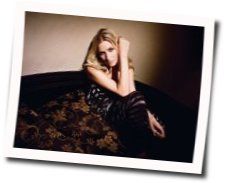 Three Days In Bed Chords by Holly Williams