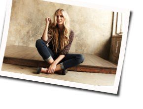 Til It Runs Dry Live Chords by Holly Williams