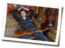 Did I Tell You Chords by Jerry Williams