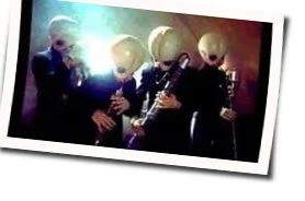 Cantina Band Bass Tab by John Williams