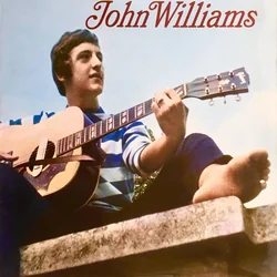 Flowers In Your Hair Chords by John Williams