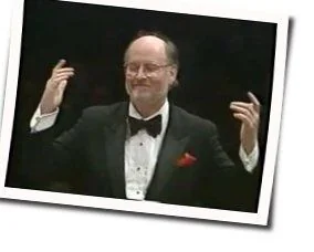 Star Wars Main Theme Tab by John Williams