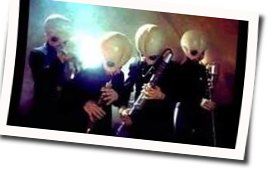 Cantina Band Bass Tab by John Williams