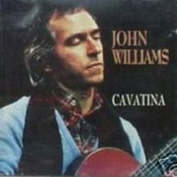 Cavatina Tab by John Williams