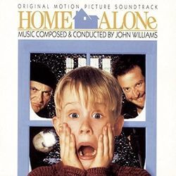 Home Alone Theme Somewhere In My Memory by John Williams