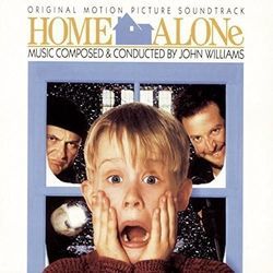 Home Alone Theme Somewhere In My Memory Chords by John Williams