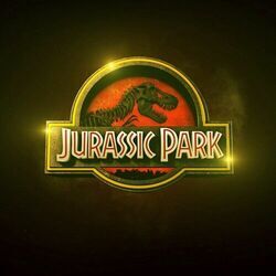 Jurassic Park by John Williams