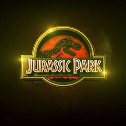 Jurassic Park Tab by John Williams