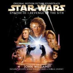 Star Wars - Duel Of The Fates by John Williams