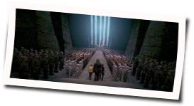 Star Wars - The Throne Room Tab by John Williams