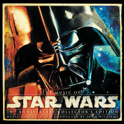 Star Wars Darth Vader Theme by John Williams