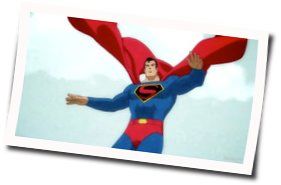 Superman Theme Bass Tab by John Williams