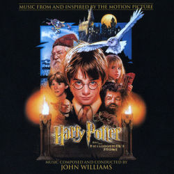 The Quidditch Match Tab by John Williams