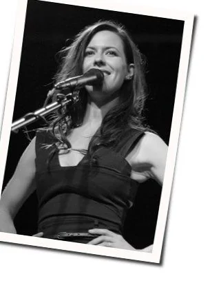 Hide Chords by Joy Williams