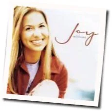 Surrender Chords by Joy Williams