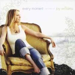 2000 Decembers Ago Chords by Joy Williams