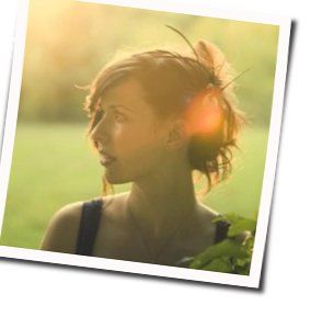 A Little Bit Of Love Chords by Joy Williams