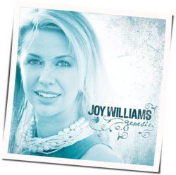 Child Of Eden Chords by Joy Williams
