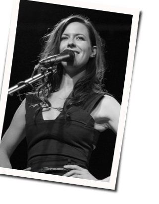 Hide Chords by Joy Williams
