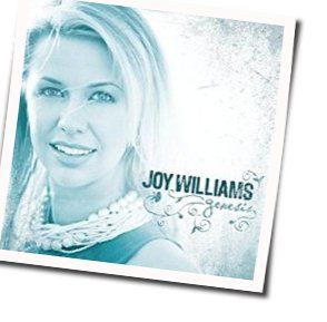 I'm In Love With You Chords by Joy Williams