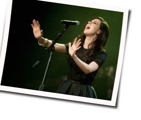 One Of Those Days Chords by Joy Williams