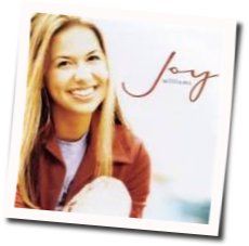 Surrender Chords by Joy Williams