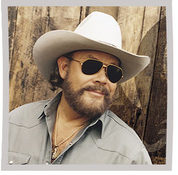 Be Careful Who You Love by Hank Williams Jr